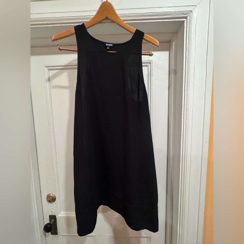 Tildon, black, M